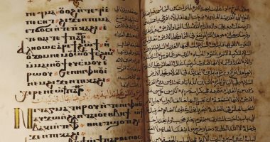 ما هي المخطوطات الأثرية التي تم ضبطها قبل تهريبها خارج البلاد؟
