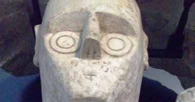 عمالقة مونت براما.. تماثيل عمرها 3000 سنة.. هل تعرفها؟