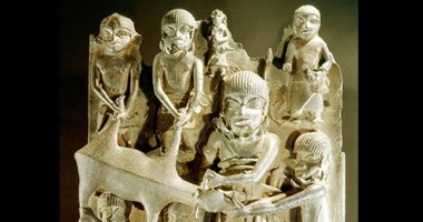 مجموعة بنين البرونزية .. تاريخ أفريقيا الضائع وأعماله الفنية المنهوبة