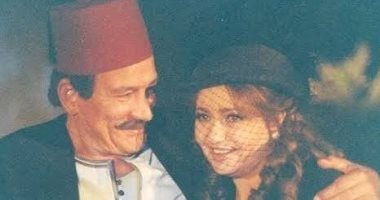 ليلى علوى تنعى أحمد خليل:إنسان راقٍ وممثل عظيم شاركته فى أهم أعمال العمر كله