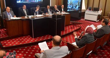 "صحة النواب" تناقش مشروع قانون مواجهة الأوبئة والجوائح بحضور وزير الشئون النيابية