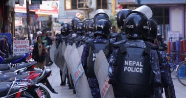 نيبال: مصرع ثمانية أشخاص جراء انحراف حافلة غربي العاصمة