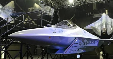 روسيا تنقل نموذج مقاتلة "تشيك ميت" إلى الإمارات لعرضها فى معرض دبى للطيران