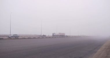 إعادة فتح جميع الطرق المغلقة بمحافظة قنا بسبب الأمطار والسيول