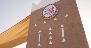 السعودية نيوز | 
                                            تركى آل الشيخ يستعرض "قرية زمان" بموسم الرياض: تحاكى أنماط التراث السعودى
                                        