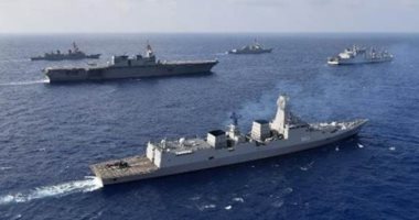 الفلبين: رصد 44 سفينة صينية فى بحر الفلبين الغربى