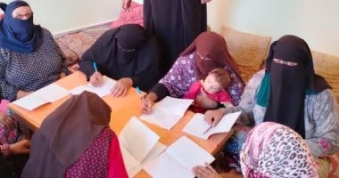 محافظة الإسكندرية: 12 فصل محو أمية لخدمة أهالى قرى برج العرب 2022