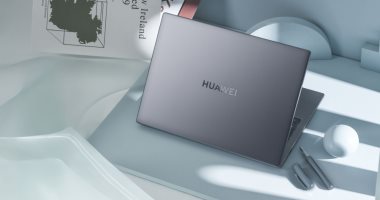 جهاز HUAWEI MateBook 14.. الحاسب المحمول الأفضل ضمن الفئة المتوسطة بشاشة عرض كاملة بدقة 2k