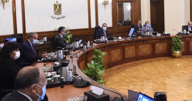مجلس الوزراء: إصدار المجلس الصحى المصرى ليحل محل هيئة التدريب الإلزامي للأطباء