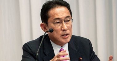 وزير الخارجية الياباني يدعو لتحسين العلاقات بين طوكيو وسول
