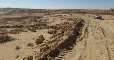 تنفيذ مشروعات جديدة فى قطاع المياه الجوفية بشمال سيناء .. تعرف عليها