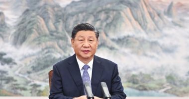 السعودية نيوز | 
                                            محلل سياسى لـ"القاهرة الإخبارية": زيارة رئيس الصين للسعودية نقلة نوعية للعلاقات العربية الصينية
                                        