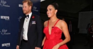 Disagreements between Prince Harry and Megan Markle because of the Queen .. Know the truth