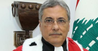 وزير العدل اللبنانى يمنع الظهور الإعلامى للقضاة دون إذن مسبق