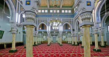 الأوقاف تفتتح اليوم 25 مسجدا بينهم 9 مساجد ضمن مبادرة حياة كريمة 