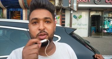 تاه من أهله منذ 21 سنة ولم يجدهم حتى الآن.. رحلة محمد فى البحث عن أسرته.. فيديو