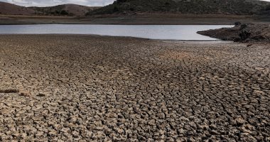 BBC: الجفاف يضرب غرب الولايات المتحدة وتحذيرات من انخفاض مياه البحيرات