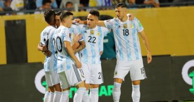 رياضة - منتخب الأرجنتين يواجه السلفادور وديًا فى أمريكا بدون ميسى