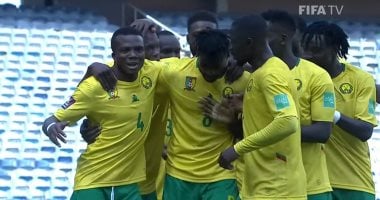 صورة تصفيات كأس العالم.. منتخب الكاميرون يخطف الصدارة مؤقتا برباعية فى مالاوي