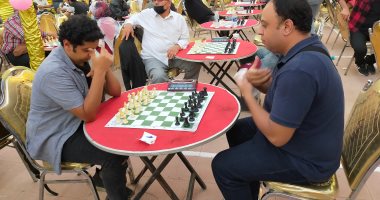 انطلاق بطولة الشطرنج بمشاركة 106 لاعبين فى الغربية.. لايف وصور