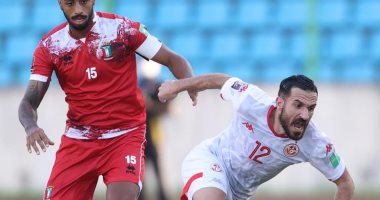 منتخب تونس يسقط أمام غينيا الاستوائية ويعقّد موقفه فى التأهل للدور الحاسم