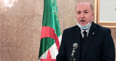 رئيس الحكومة الجزائرية يصل إلى تونس لبحث آفاق تطوير العلاقات المشتركة