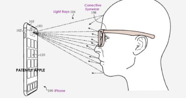 أبل تعمل على "نظارة ذكية للخصوصية".. كل ما تحتاج معرفته