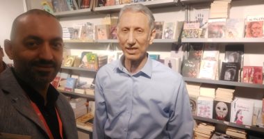طالب الرفاعى: الكاتب العربى مظلوم والجوائز ساعدت على انتشار فن الرواية