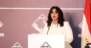 النائبة سها سعيد تعلن إطلاق استراتيجية عمل تنسيقية الأحزاب 2022