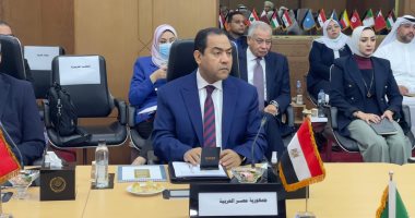 رئيس التنظيم والإدارة يجدد دعم مصر للمنظمة العربية للتنمية الإدارية 