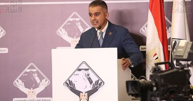 النائب أحمد فتحى: قرارات الرئيس السيسي تؤكد حرصه على توفير حياة كريمة للمواطن