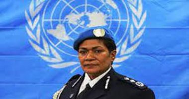 تعيين فونيواكا في منصب مساعد الأمين العام للأمم المتحدة للسلامة والأمن
