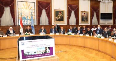 محافظ القاهرة: مصلحة المواطن هدف العمل المشترك بين أعضاء مجلس النواب والمحافظة