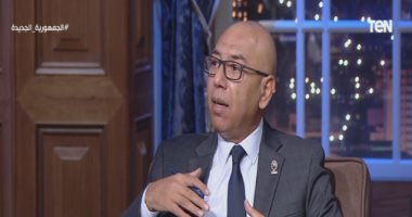 خالد عكاشة: أمريكا ناقشت مستقبل المنطقة فى الحوار الاستراتيجى مع مصر