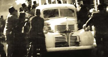 قضية السيارة الجيب عام 1948.. تنظيم الإخوان ينقل أسلحة والنقراشى يحل الجماعة
