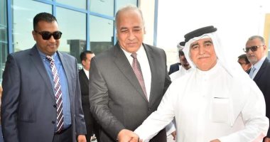شركة أير كايرو تفتتح مكتبا جديداً بالعاصمة القطرية الدوحة.. صور  