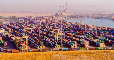 الإحصاء: 86.6 مليار دولار واردات مصر خلال 11 شهرا بنسبة نمو 7.3%