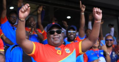 خطأ هيكتور كوبر يهدد منتخب الكونغو بالإقصاء من تصفيات أفريقيا لكأس العالم