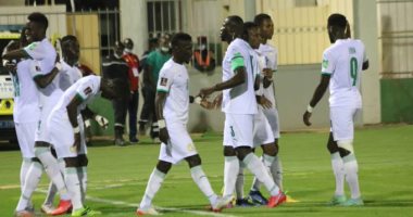 تصفيات كأس العالم.. منتخب السنغال يتخطى الكونغو بثنائية فى غياب مانى