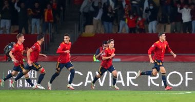 موراتا يقود منتخب إسبانيا للتأهل لكأس العالم بفوز قاتل ضد السويد.. فيديو