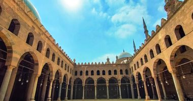 قلعة صلاح الدين.. عراقة التاريخ وروعة الحاضر