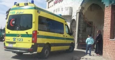 مصرع 8 أشخاص وإصابة 35 فى حادث تصادم على طريق أبو سمبل بأسوان