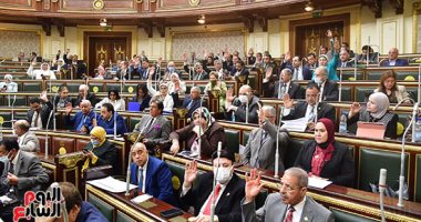 لجنة "الشئون العربية" بمجلس النواب تناقش تطورات الوضع فى العراق