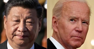 تفاصيل مكالمة الرئيسان الأمريكى والصيني.. الاتفاق على إبقاء خطوط الاتصال مفتوحة