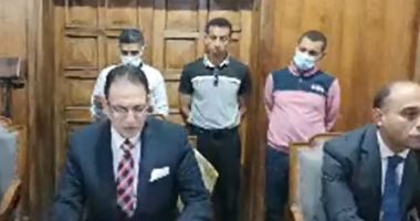 السجن المؤبد لإمام مسجد بالدقهلية بتهمة الاعتداء على طفلة.. فيديو