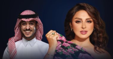 أنغام تحيى حفلا غنائيا يوم 25 نوفمبر فى موسم الرياض بمشاركة عايض