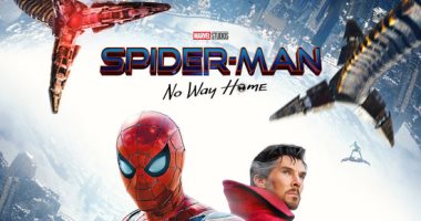 بوستر جديد لفيلم Spider Man No Way Home قبل ساعات من عرض التريلر