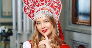لا تيأسى.. تتويج أم روسية لـ3 أطفال ملكة جمال العالم للمتزوجات (فيديو)