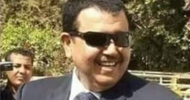 وفاة أيمن رضا السكرتير العام المساعد لمحافظة أسوان