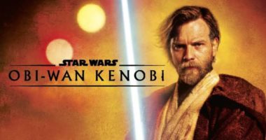 لقطات تشويقية لـ مسلسل ديزنى الجديد Obi-Wan Kenobi .. فيديو